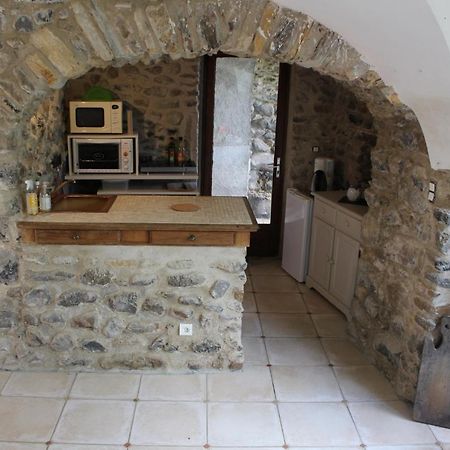 Saint-Vincent-de-Barres L'Attrape Reve Bed & Breakfast エクステリア 写真